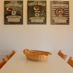 Terracos Do Castelo By Dolcestay Appartamento Sesimbra