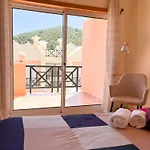 Appartamento Terracos Do Castelo By Dolcestay Sesimbra