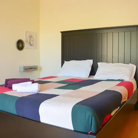 Terracos Do Castelo By Dolcestay