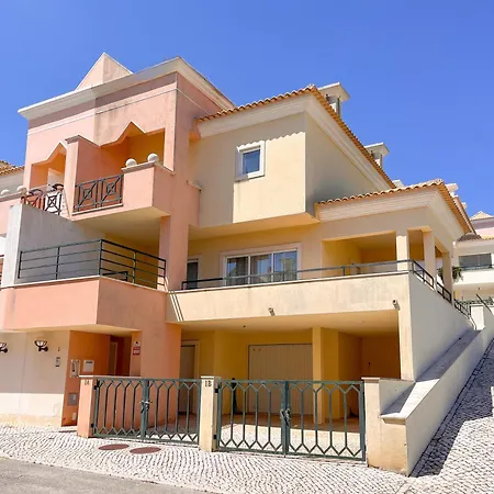 Apartmán Terracos Do Castelo By Dolcestay *