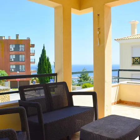 Terracos Do Castelo By Dolcestay Apartmán Sesimbra