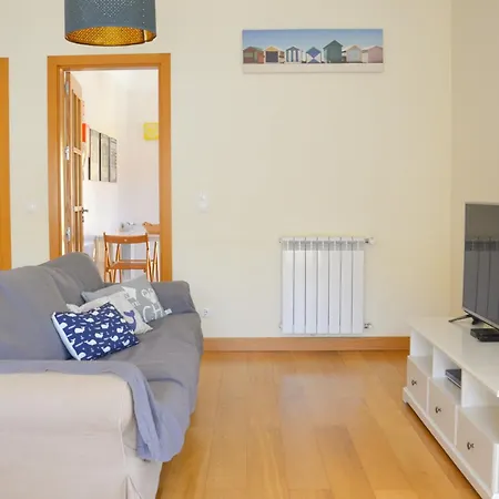 Apartmán Terracos Do Castelo By Dolcestay *