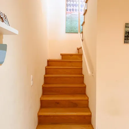 Terracos Do Castelo By Dolcestay Apartmán Sesimbra