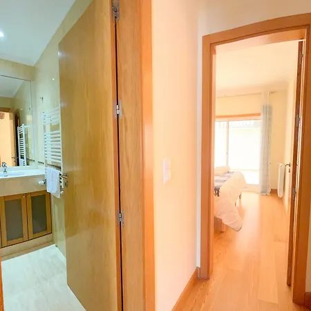 Apartment Terracos Do Castelo By Dolcestay Sesimbra