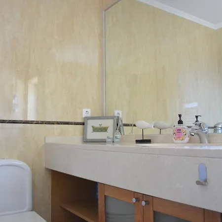 Terracos Do Castelo By Dolcestay *