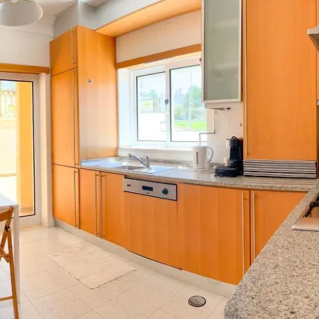 Terracos Do Castelo By Dolcestay Sesimbra