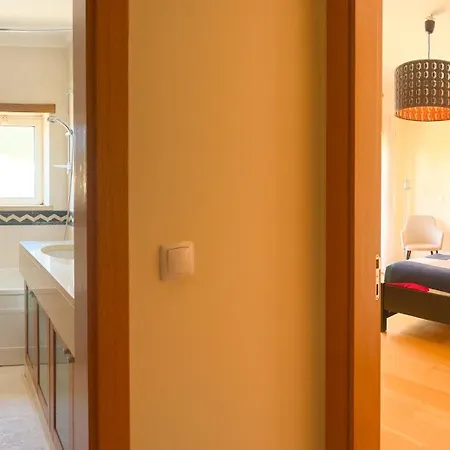 Terracos Do Castelo By Dolcestay