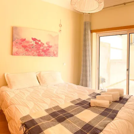 Apartmán Terracos Do Castelo By Dolcestay