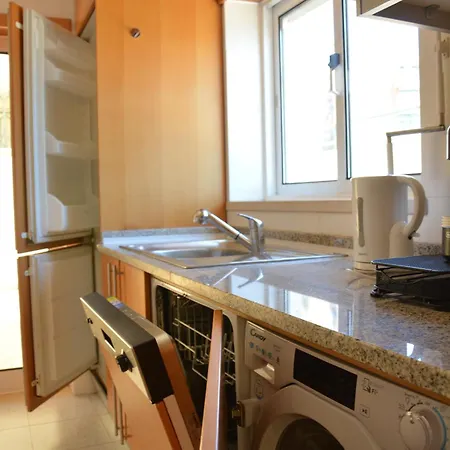 Terracos Do Castelo By Dolcestay Apartmán *