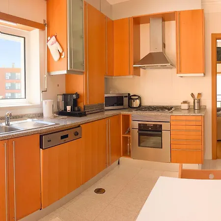 Apartment Terracos Do Castelo By Dolcestay *