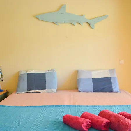 Terracos Do Castelo By Dolcestay Apartmán Sesimbra