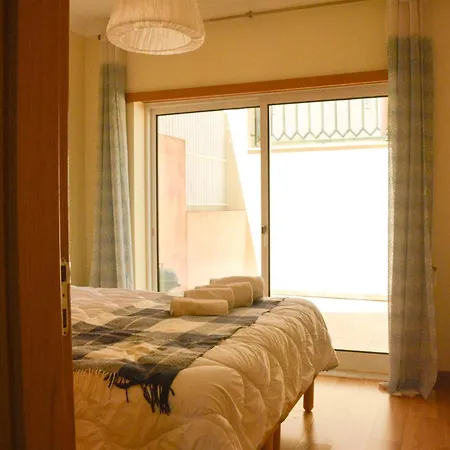 Apartment Terracos Do Castelo By Dolcestay Sesimbra