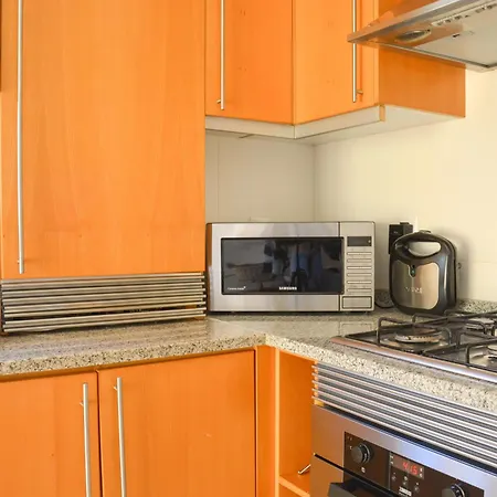 Terracos Do Castelo By Dolcestay *