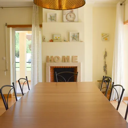 Terracos Do Castelo By Dolcestay Sesimbra