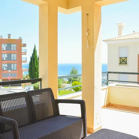 Terracos Do Castelo By Dolcestay * Sesimbra