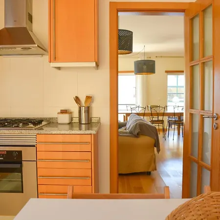 Terracos Do Castelo By Dolcestay