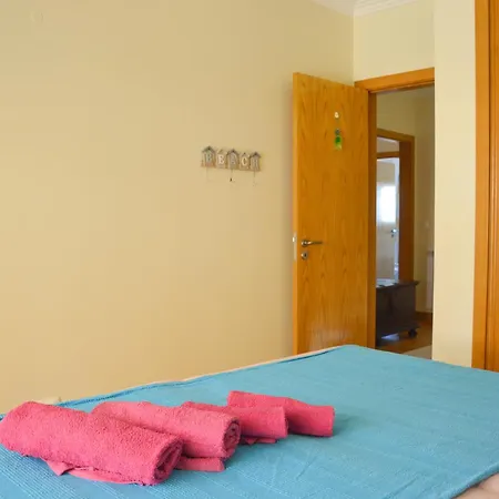 Terracos Do Castelo By Dolcestay Apartmán