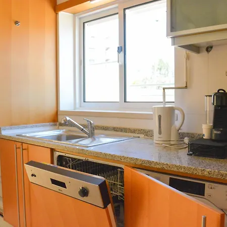 Apartmán Terracos Do Castelo By Dolcestay *