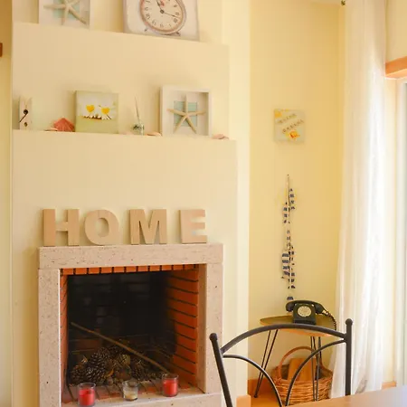 Terracos Do Castelo By Dolcestay Apartmán Sesimbra