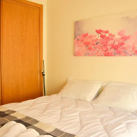 Apartmán Terracos Do Castelo By Dolcestay Sesimbra