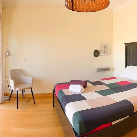 Terracos Do Castelo By Dolcestay