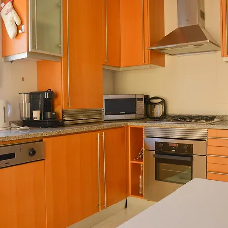 Apartmán Terracos Do Castelo By Dolcestay *