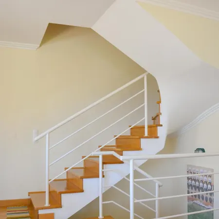 Apartment Terracos Do Castelo By Dolcestay Sesimbra