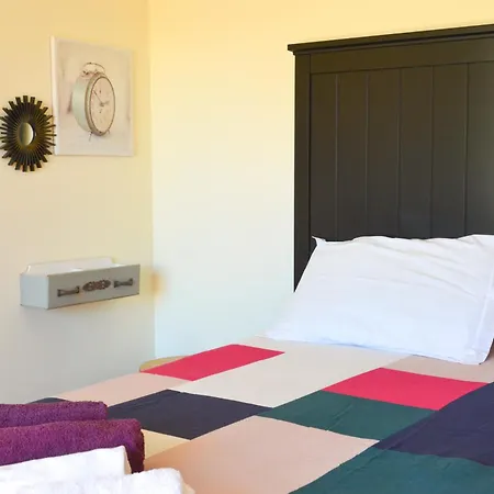 Terracos Do Castelo By Dolcestay Apartment