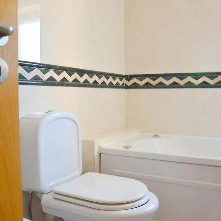 Apartmán Terracos Do Castelo By Dolcestay