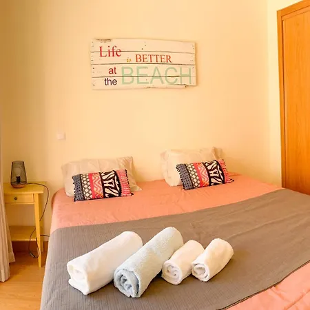 Apartment Terracos Do Castelo By Dolcestay *