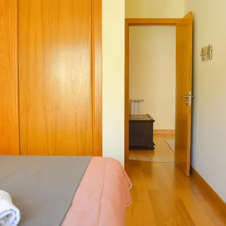 Apartment Terracos Do Castelo By Dolcestay Sesimbra