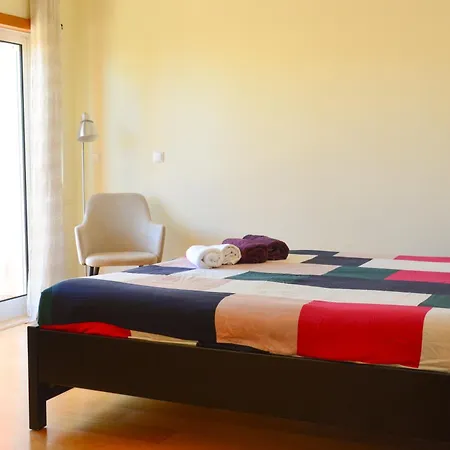 Terracos Do Castelo By Dolcestay Apartmán