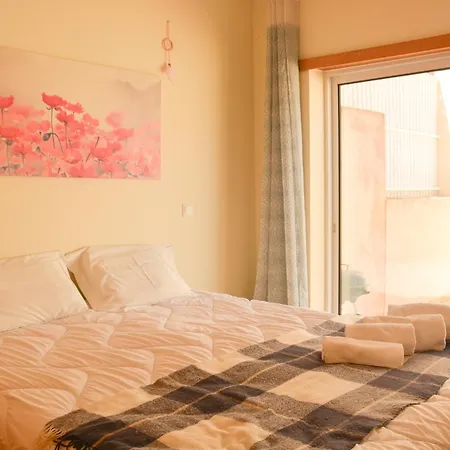 Terracos Do Castelo By Dolcestay * Sesimbra