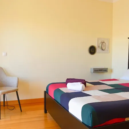 Terracos Do Castelo By Dolcestay Apartment *