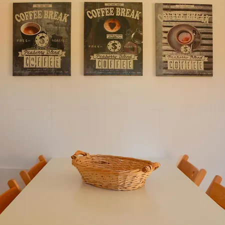 Terracos Do Castelo By Dolcestay Apartment Sesimbra