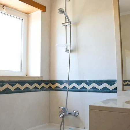 Terracos Do Castelo By Dolcestay Sesimbra