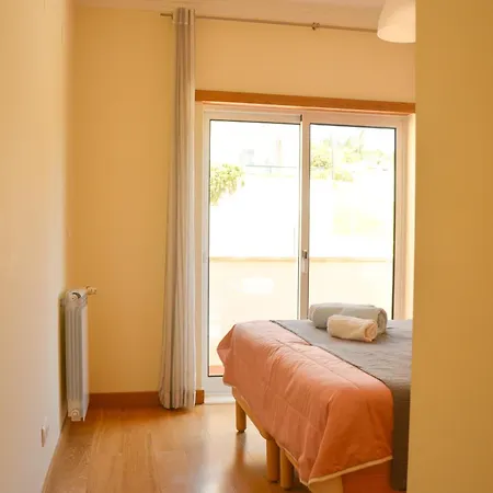 Terracos Do Castelo By Dolcestay