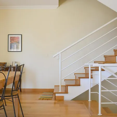 Terracos Do Castelo By Dolcestay Apartment