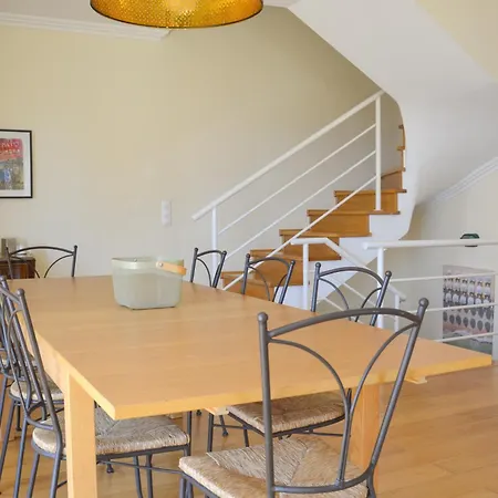 Terracos Do Castelo By Dolcestay Apartment *