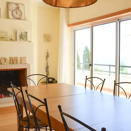 Terracos Do Castelo By Dolcestay Apartment Sesimbra