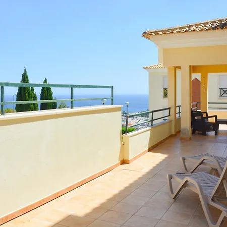 Terracos Do Castelo By Dolcestay Sesimbra