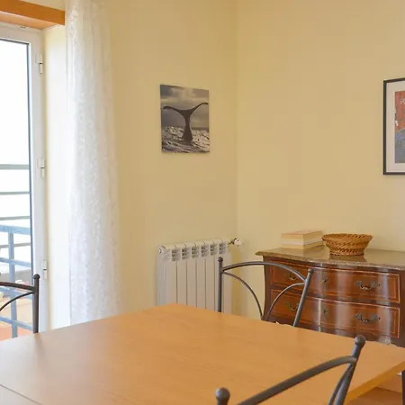 Apartmán Terracos Do Castelo By Dolcestay *