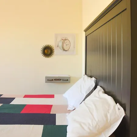 Terracos Do Castelo By Dolcestay Sesimbra