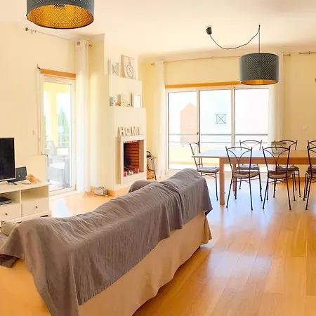 Apartmán Terracos Do Castelo By Dolcestay *