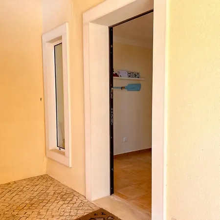 Terracos Do Castelo By Dolcestay Apartmán Sesimbra