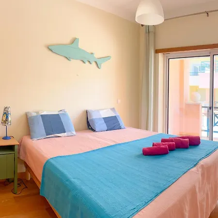 Apartmán Terracos Do Castelo By Dolcestay Sesimbra