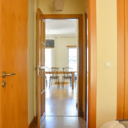 Terracos Do Castelo By Dolcestay Apartmán