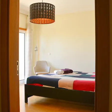 Apartmán Terracos Do Castelo By Dolcestay