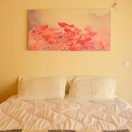 Terracos Do Castelo By Dolcestay Apartment Sesimbra