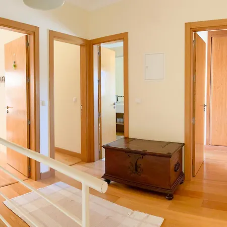 Terracos Do Castelo By Dolcestay